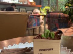 -咖法森林·咖啡  酒吧(天河店)