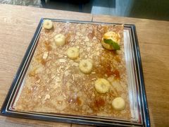 -LA CREPERIE BRETONNE布列塔尼法式餐厅(天童北路店)