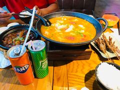 -苗小坛酸汤鱼(酒仙桥店)