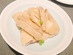 吉士咸鸡-新吉士·上海菜(浦东LCM置汇旭辉店)