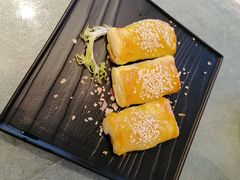 -白天鹅宾馆-宏图府餐厅