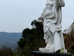 -舒家湾天主教堂