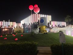 -水桶王国主题餐厅·聚会·生日派对·亲子活动·家庭套餐(亚龙湾希尔顿店)