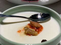 自制酸奶-旺顺阁鱼头泡饼(常营店)
