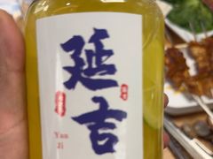 -正丰源大缸烧烤(人民路店)