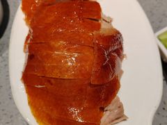 -紫光园烤鸭(前门大栅栏店)