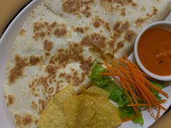 -panchos 墨西哥餐厅(嘉绿苑店)