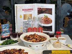 -辣婆婆(航天桥店)