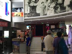 -金逸影城(中关村店)