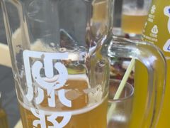 -杨老头鲜货烧烤(太古里店)