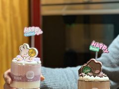 -好利来(上海长宁龙之梦店)