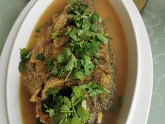 -河南食府(人民路店)