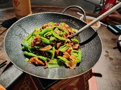 -洞庭土菜馆(天河北总店)