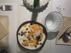 -春树下·树屋花房西餐厅(罍街AS1980店)