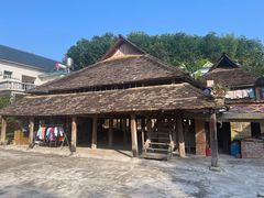 -曼丢傣家古寨