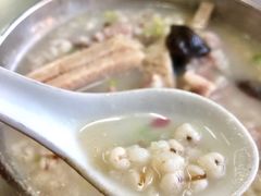 -广场正宗原汁薏米店