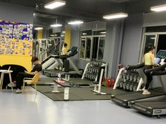 -天型健身工作室(大学城店)