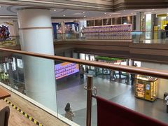 -COSTA COFFEE(恒基名人购物中心店)