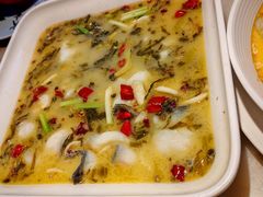 -伙靠·江浙菜(田林路店)