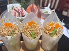 -天狗山料理(省体店)