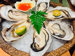 -Minase水濑·日料放题(外滩店)