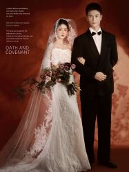 -金夫人婚纱摄影(总店)