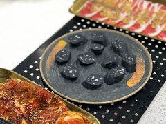-妥妥烤肉料理(昙华林店)
