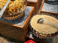-苏格里岛自助烤肉海鲜火锅(成都金牛万达店)