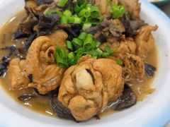 -朴小妹人参鸡汤火锅(长白山万达店)