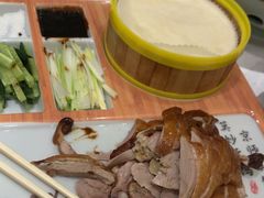 -北门饭店(三香路店)