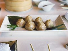 -天龙轩(香港丽思卡尔顿酒店)