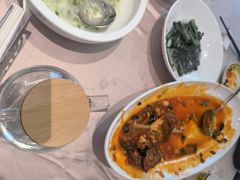-惠丰堂饭庄(北洼路店)