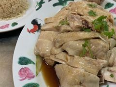 -威南记鸡饭餐室
