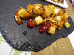 -青梅酒肆PLUS(长白仙岛北路店)