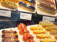 -Money Shops(愚园路店)