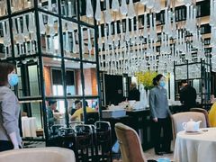 大堂-御宝轩(益丰·外滩源店)