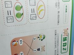 -小问号·科学启蒙·逻辑思维·阅读素养·口才演讲(杨浦合生汇中心)