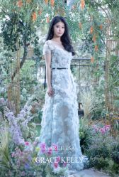 -GRACE KELLY婚纱与礼服(北京店)