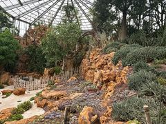 -南通洲际绿博园