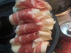 -杀猪天·韩国烤肉(总店)