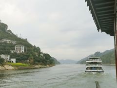-新安江山水画廊风景区