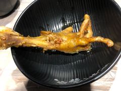 -李叔叔虾蟹大排档(青羊店)