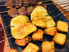 -夜小红炒虾尾(建文店)