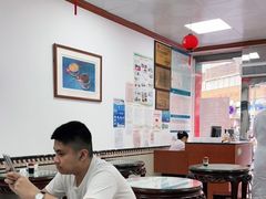 大堂-仁信双皮奶(东川路店)