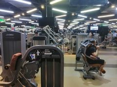 -舒适堡(宝地广场店)