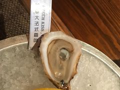 -斯普汇生蚝牛排馆(中骏世界城店)