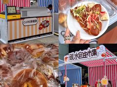 -鹏欣水游城