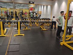 -超鹿运动(五四北泰禾广场店)