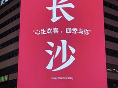 -长沙尼依格罗酒店