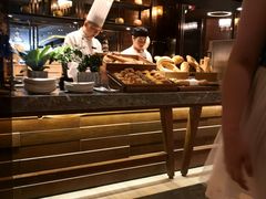 -长沙北辰洲际酒店-兰调全日餐厅